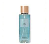 Shein Aqua Kiss Body Mist 250 ml - Body Mist, Long-Lasting Fragrance, For Women, Cool Waters, Blue, Suitable For Post-Shower