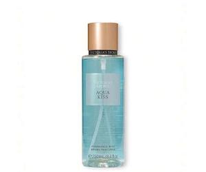Shein Aqua Kiss Body Mist 250 ml - Body Mist, Long-Lasting Fragrance, For Women, Cool Waters, Blue, Suitable For Post-Shower