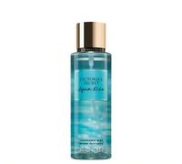 Shein Aqua Kiss Body Mist 250 ml - Body Mist, Refreshing, For Women, Cool Waters, Blue, Suitable For Daily Wear