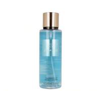 Shein Aqua Kiss Body Mist 250 ml - Fragrance Mist, Refreshing, For Women, Cool Waters, Blue, Suitable For Post-Shower