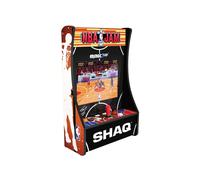 Shein ARCADE1UP NBA JAM PARTYCADE MACHINE