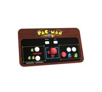 Shein Arcade1Up Pac-Man Couchcade Multicolor