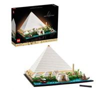 Shein Architecture® Great Pyramid of Giza ADULTS 21058