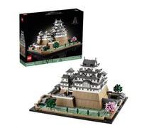 Shein Architecture® Himeji Castle ADULTS 21060