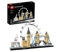 Shein Architecture London BOYS FIRST 21034