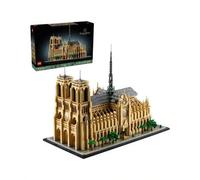 Shein Architecture® Notre Dame de Paris ADULTS 21061
