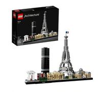 Shein Architecture® Paris ADULTS 21044