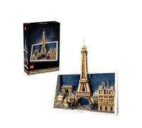 Shein Architecture Paris - City of Love Kids 18Years+ 21064