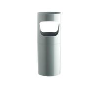 Shein Archivo 2000 2100 GS paragüero Poliestireno Gris