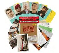 Shein Archivos de casos sin resolver | Cahil, - Juego de misterio de casos fríos - ¿Puedes resolver el crimen?