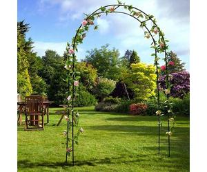 Shein Arcos, glorietas, pérgolas & puentes