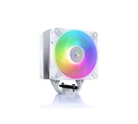 Shein ARCTIC Freezer 36 A-RGB - Ventilador CPU de Torre única con Push-Pull, Dos Ventiladores P de 120 mm con presión optimizada, Rodamiento fluidodinámico,