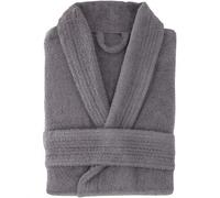 Shein ARISE-Albornoz 100% Algodón Rizo Americano Basic Stilia Talla ,M,L,XL 380GR. Disponible en varios colores. Tejido ultra suave y absorbente.