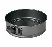 Shein ARISE - Molde Desmontable Antiadherente Lifestyle 18-28 cm | Molde Redondo para Horno y Repostería | Ideal para Hornear Pasteles, Tartas y Bizcochos |