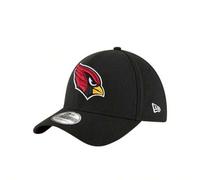 Shein Arizona Cardinals 39thirty Nfl Men's Cap Black