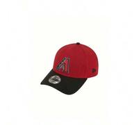 Shein Arizona Diamondbacks Team Classic 39THIRTY Flex Men's Cap Black