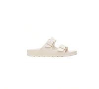 Shein Arizona Essentials EVA Women's Flat Sandals Beige 1027384
