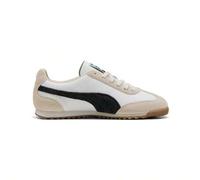 Shein Arizona Retro Unisex Casual Sneakers White Black 402353