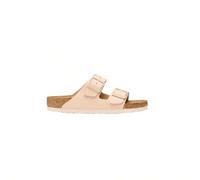 Shein Arizona Women's Walking Shoes Beige 1027723BI