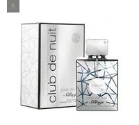 Shein Armaf Club de Nuit Sillage Eau de Parfum 105ml Original Unisex - Perfume Fresco Almizclado con Notas Cítricas y Florales - Fragancia Ligera y Duradera