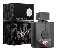 Shein ARMAF CLUB DE NUIT URBAN MAN ELIXIR perfume HOMBRE 105ml