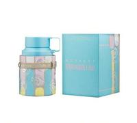 Shein Armaf Odyssey Marshmallow Gourmand Edition - Perfume Árabe 100% Original Unisex | Dulzura Oriental de Alta Gama con Toques de Malvavisco y Ámbar - 100