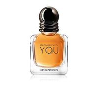 Shein Armani Stronger With You (Hombre) EDT 30ml