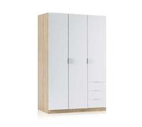 Shein Armario Low Cost 3 puertas 3 cajones ✅ Entrega 7-9 días a España (península)