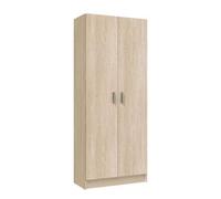 Shein Armario multiusos 2 puertas 3 zonas ✅ Entrega 7-9 días a España (península)