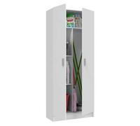 Shein Armario multiusos 2 puertas 3 zonas ✅ Entrega 7-9 días a España (península)