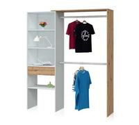 Shein Armario vestidor Ezra ✅ Entrega 7-9 días a España (península)