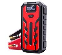 Shein Arrancador de baterías para coche, PowerBank y Linterna Klack® (3 en 1) - Envío desde España