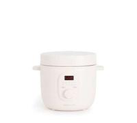 Shein Arrocera eléctrica de 2L con cesta vaporera - ✅ Entrega 24/48h a España (península) - RICE COOKER STUDIO