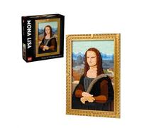 Shein ART® Mona Lisa ADULTS 31213