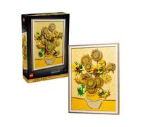 Shein ART® Vincent van Gogh - Sunflowers ADULTS 31215