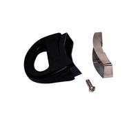 Shein Asa lateral compatible con ollas a presión MAGEFESA PRACTIKA PLUS modelo de 3.2 litros, fabricada de baquelita para mayor resistencia al calor, repues