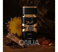 Shein Asad 100ml Eau de parfum para hombre