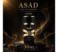Shein ASAD 30ml, Regalo de vacaciones, Día de la Madre, Cumpleaños