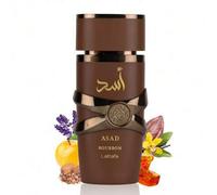Shein Asad Bourbon 100 ml Eau de Parfum unisex