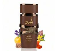 Shein Asad Bourbon 100ML Eau de Parfum unisex
