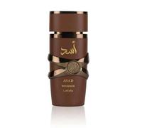 Shein ASAD BOURBON Perfume Hombre 100 ml - Fragancia Elegante y de Larga Duración con Notas de Pimienta Rosa y Cacao ENVIO 24/48 HORAS