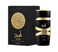 Shein ASAD LATTAFA 100 ML - Eau de Parfum Made in Dubai Lattafa Perfume hombre