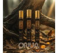 Shein Asad - Set de 3 Eau de parfum para hombre 35ml