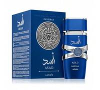 Shein Asad Zanzíbar 100ML Eau de Parfum para hombre