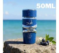 Shein Asad Zanzibar 50ml Eau de Parfum para hombre