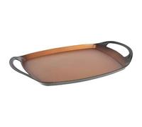 Shein Asador redondeado 36x1.7cm aluminio forjado ind origen si. SAN IGNACIO. Envío gratuito en 24/48 horas Colección Origen