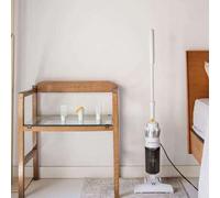Shein Aspirador Escoba con Cable Vertical y de Mano, 800W, 2L, 16.5 Kpa y F.HEPA 5m de Acción - 2 días - InfinityPower V900