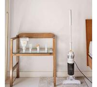 Shein Aspirador Escoba con Cable Vertical y de Mano, 800W, 2L, 16.5 Kpa y F.HEPA 5m de Acción (Accesorio Mascotas) - 2 días - InfinityPower V900 Petfriend