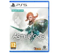 Shein Asterigos: Curse of the Stars Deluxe Edition - PS5