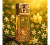 Shein Atheeri 100 ml Eau de parfum para mujer